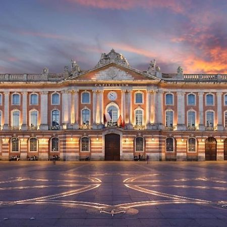 Residences - Ludz Бланьяк Екстер'єр фото